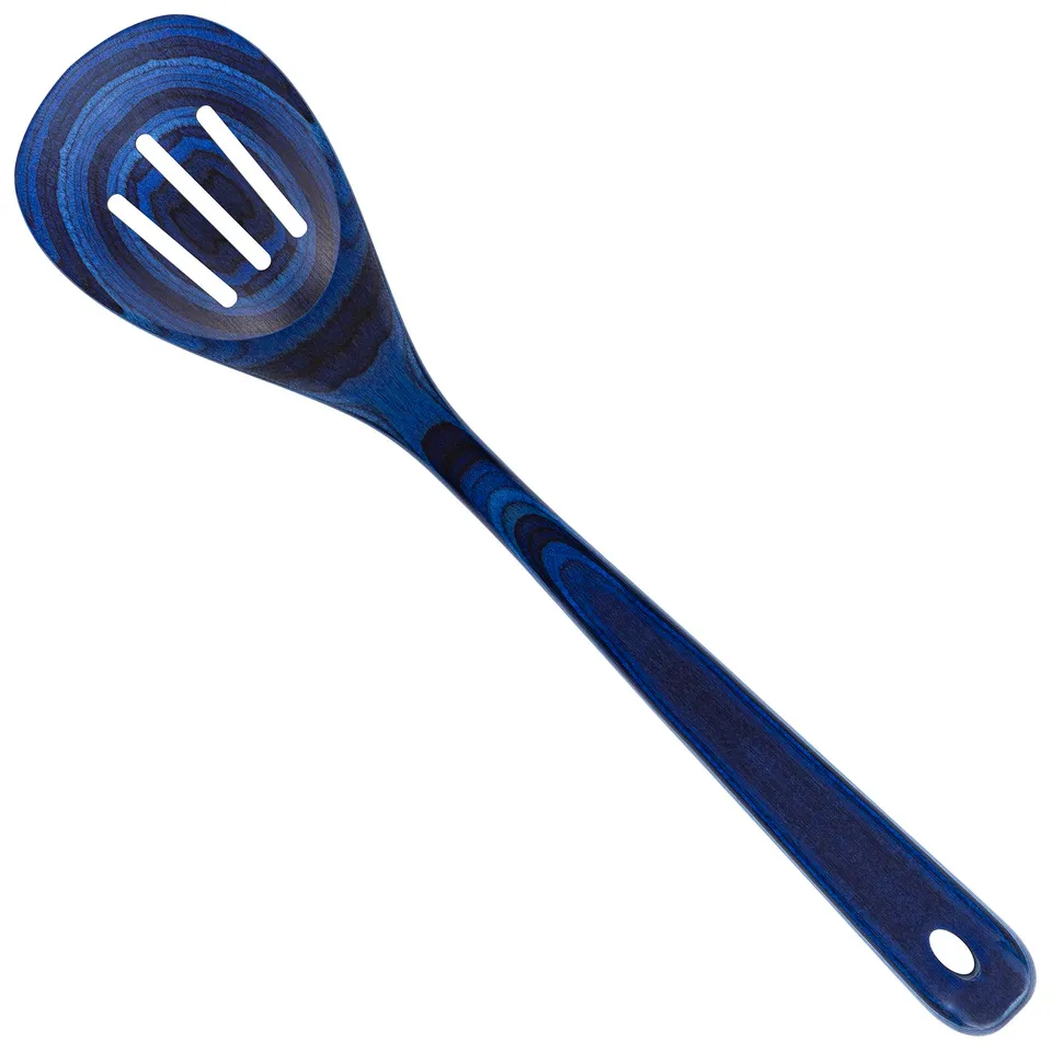 totally-bamboo-baltique-malta-collection-slotted-spoon-12-1-2 image 1