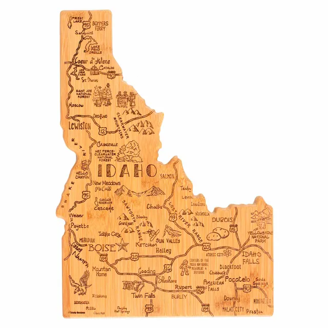totally-bamboo-destination-idaho-cutting-board-15-x-10-1-2 image 1