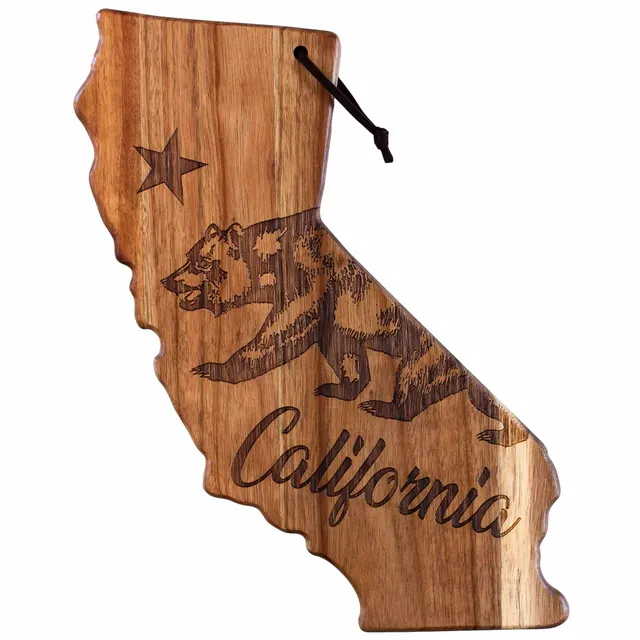 totally-bamboo-rock-branch-origins-series-california-cutting-board image 1