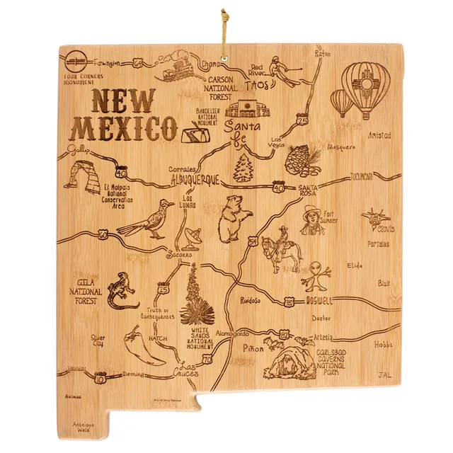 totally-bamboo-destination-new-mexico-cutting-board-11-3-4-x-13-1-2 image 1