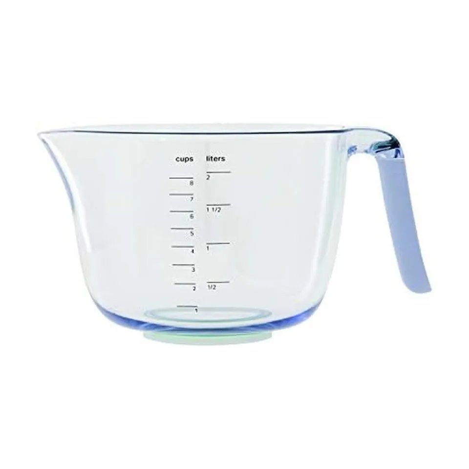 kitchenaid-universal-batter-bowl-8-cup-lavender-spout-soft-handle-nonslip-base image 1