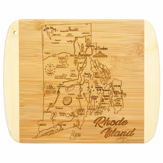 totally-bamboo-a-slice-of-life-rhode-island-cutting-board-11-x-8-3-4-with-laser- image 1