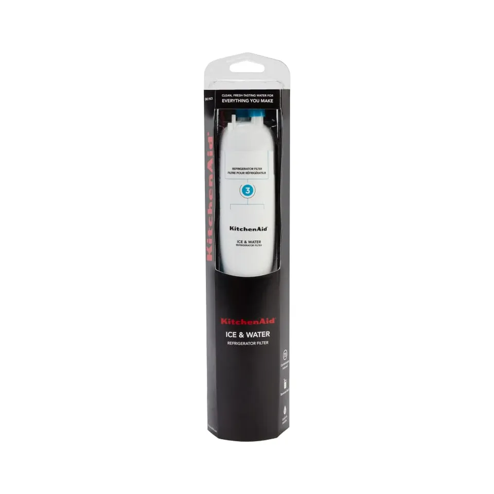 kitchenaid-refrigerator-ice-and-water-filter-3-kad3rxd1-single-pack-aqua image 1