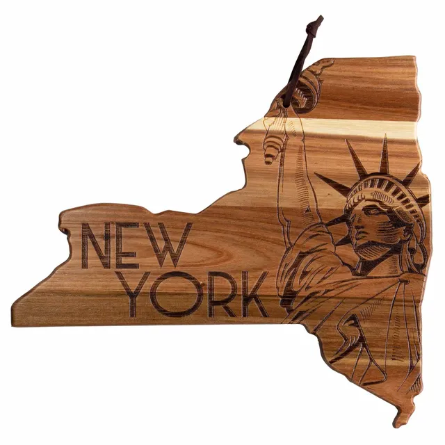 totally-bamboo-rock-branch-origins-series-new-york-cutting-board image 1