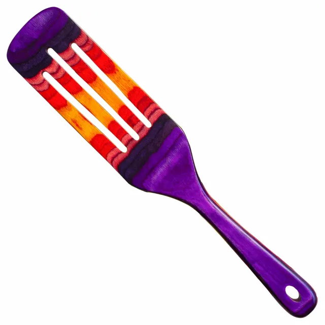 totally-bamboo-baltique-waikiki-collection-spurtle-13-sunset-inspired-birch-wood image 1