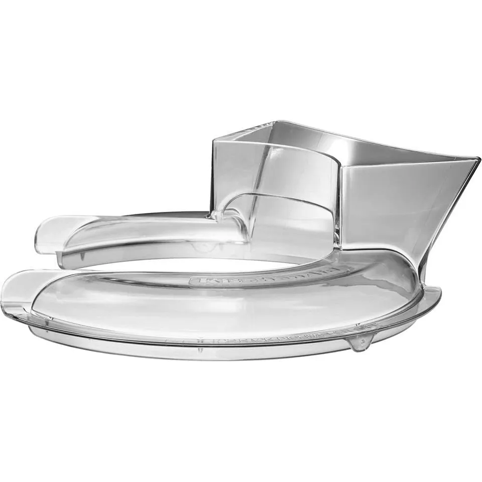 kitchenaid-1-piece-pouring-shield-for-stand-mixers-kn1ps image 1
