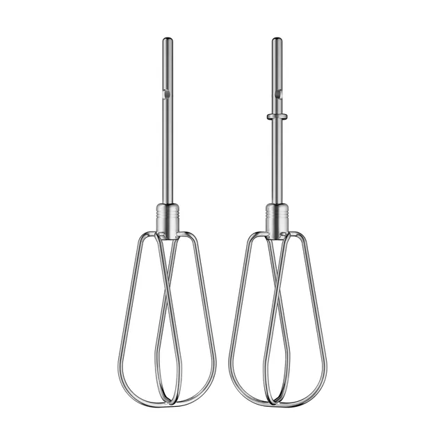 kitchenaid-stainless-steel-turbo-beater-ii-accessories-khmtb2 image 1