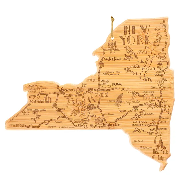 totally-bamboo-destination-new-york-cutting-board-13-1-4-x-12 image 1