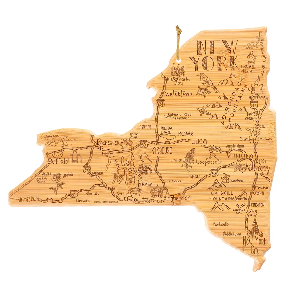 totally-bamboo-destination-new-york-cutting-board-13-1-4-x-12 image 1