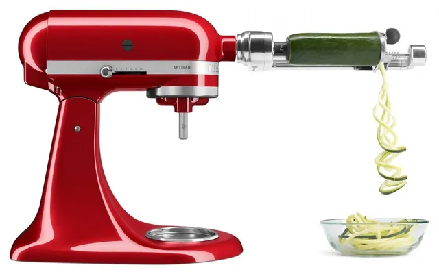 kitchenaid-spiralizer-attachment-for-stand-mixer-ksm1apc image 1