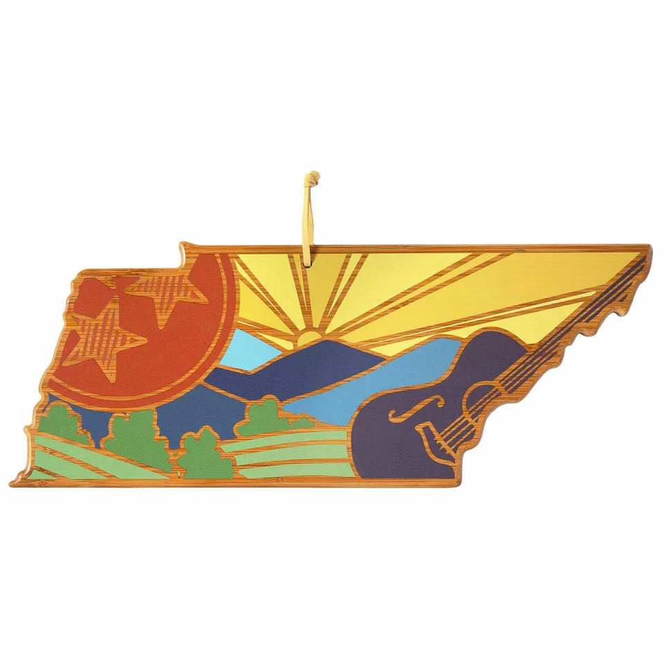 totally-bamboo-tennessee-cutting-board-with-artwork-by-summer-stokes image 1