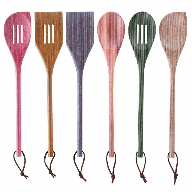 totally-bamboo-baltique-costa-nova-collection-6-piece-cooking-utensil-set image 1