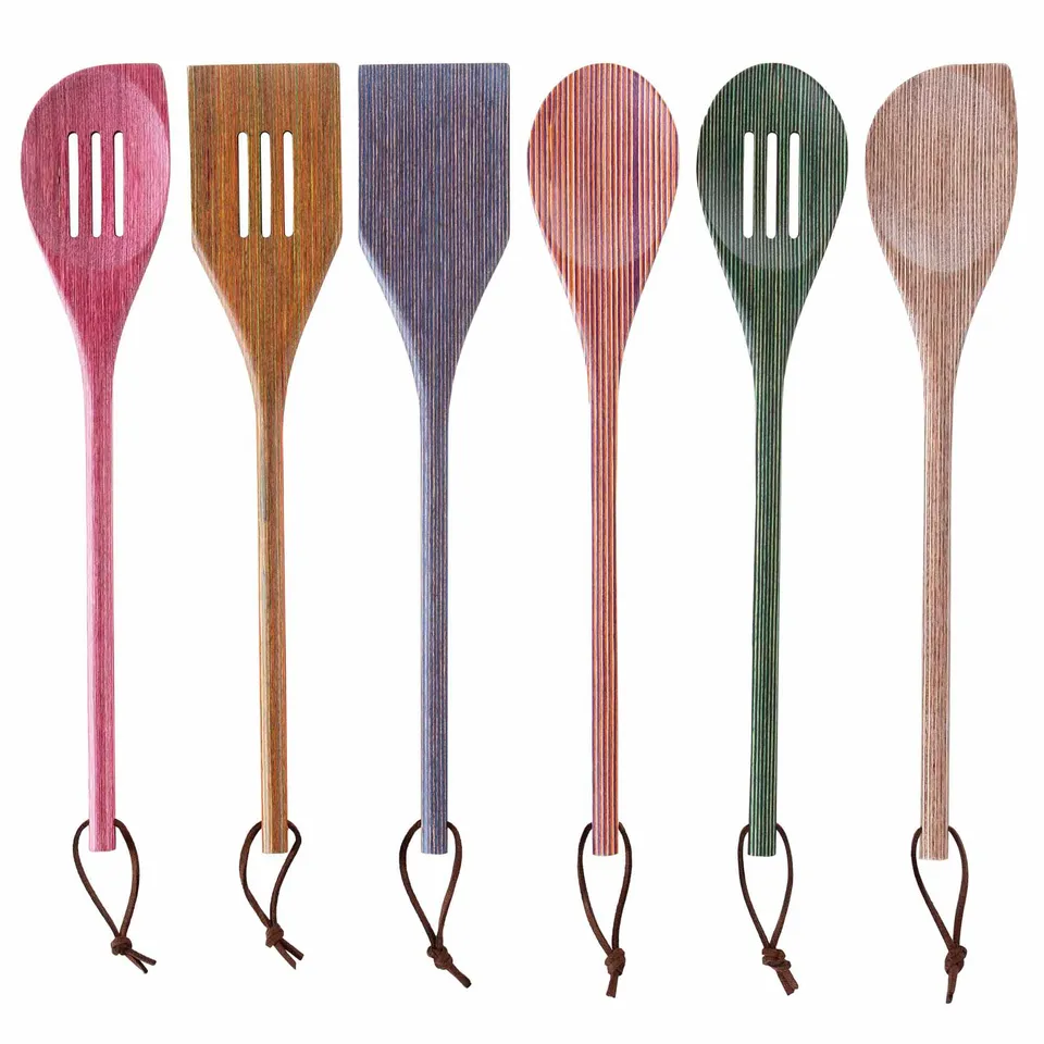 totally-bamboo-baltique-costa-nova-collection-6-piece-cooking-utensil-set image 1