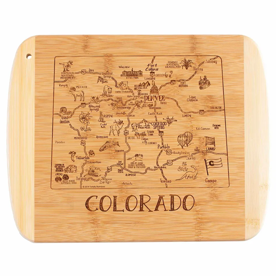 totally-bamboo-a-slice-of-life-colorado-cutting-board-11-x-8-3-4 image 1