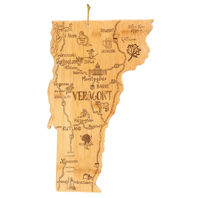 totally-bamboo-destination-vermont-cutting-board-16-x-10 image 1