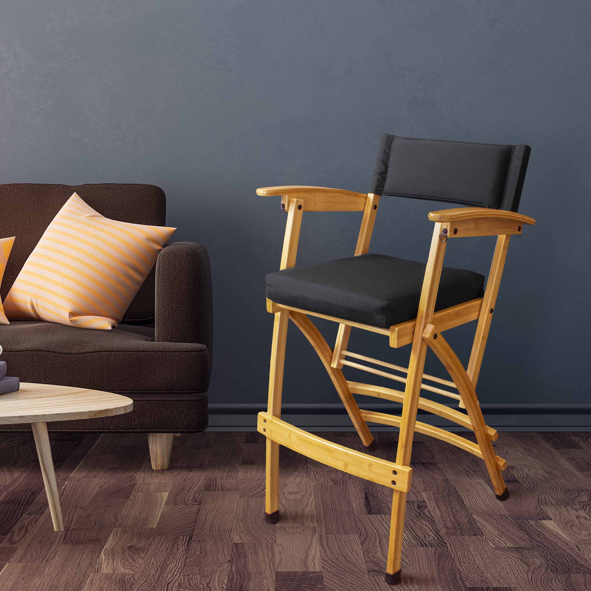 totally-bamboo-32-deluxe-bamboo-director-s-chair image 4
