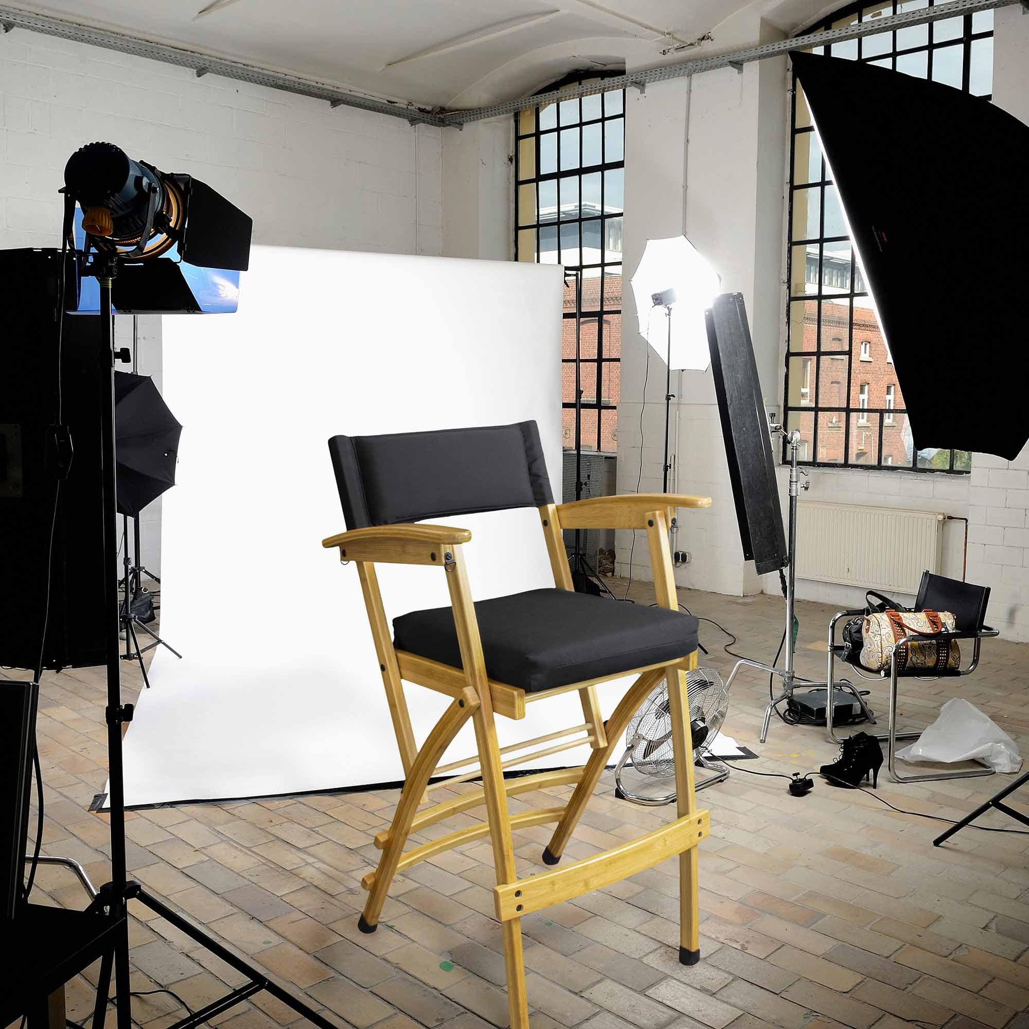 totally-bamboo-32-deluxe-bamboo-director-s-chair image 2