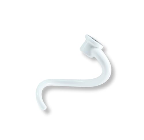 kitchenaid-spiral-coated-dough-hook-for-bowl-lift-mixers-kv25g-kp26m1x image 3