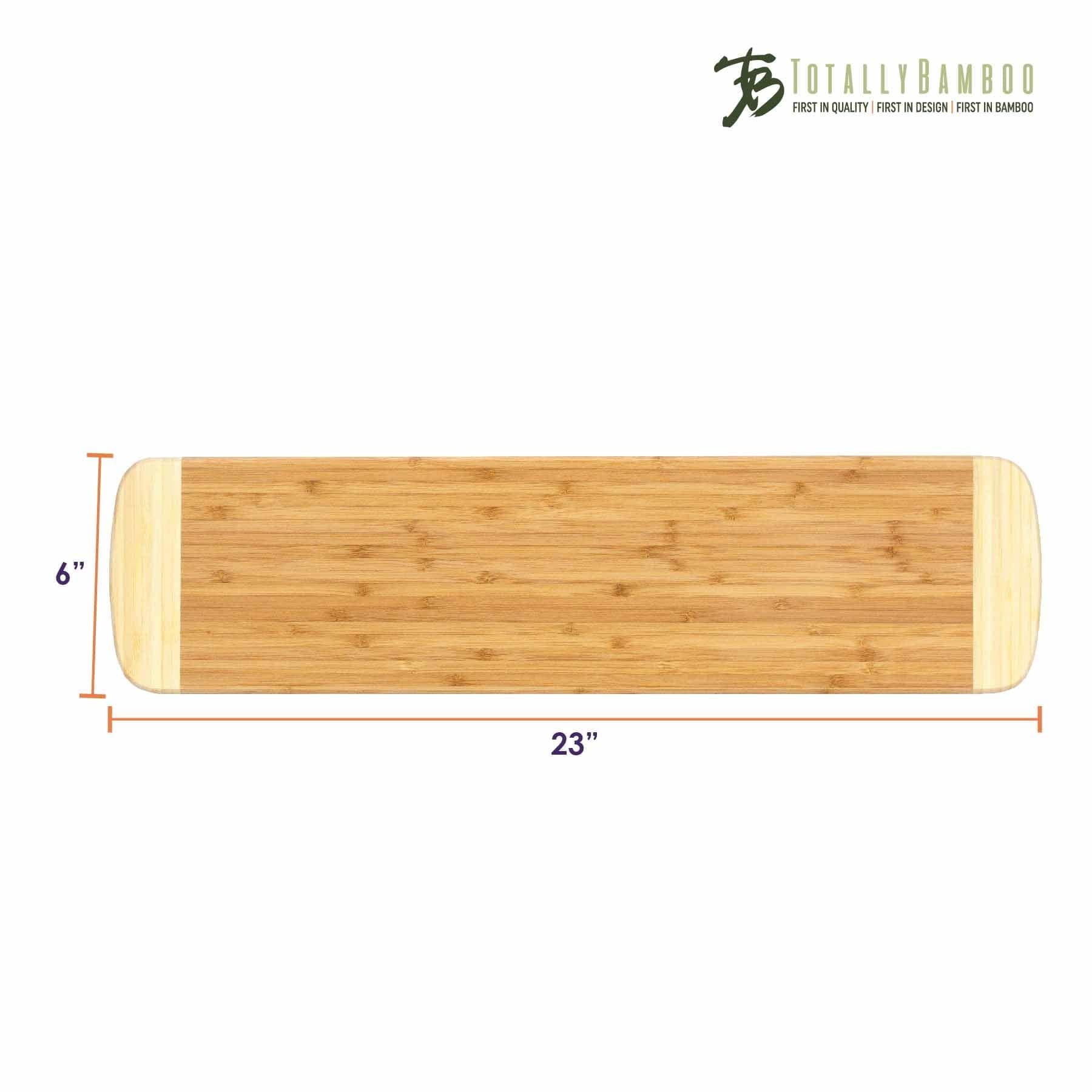 totally-bamboo-palaoa-bread-cutting-board-23-x-6 image 3