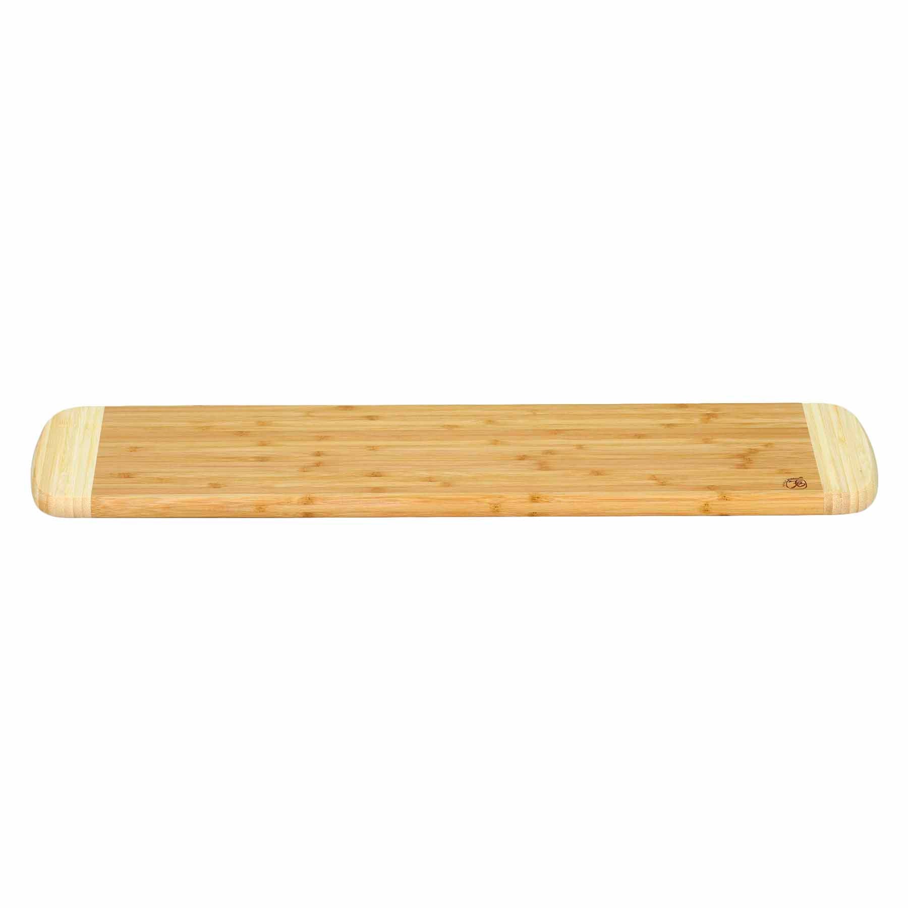totally-bamboo-palaoa-bread-cutting-board-23-x-6 image 2