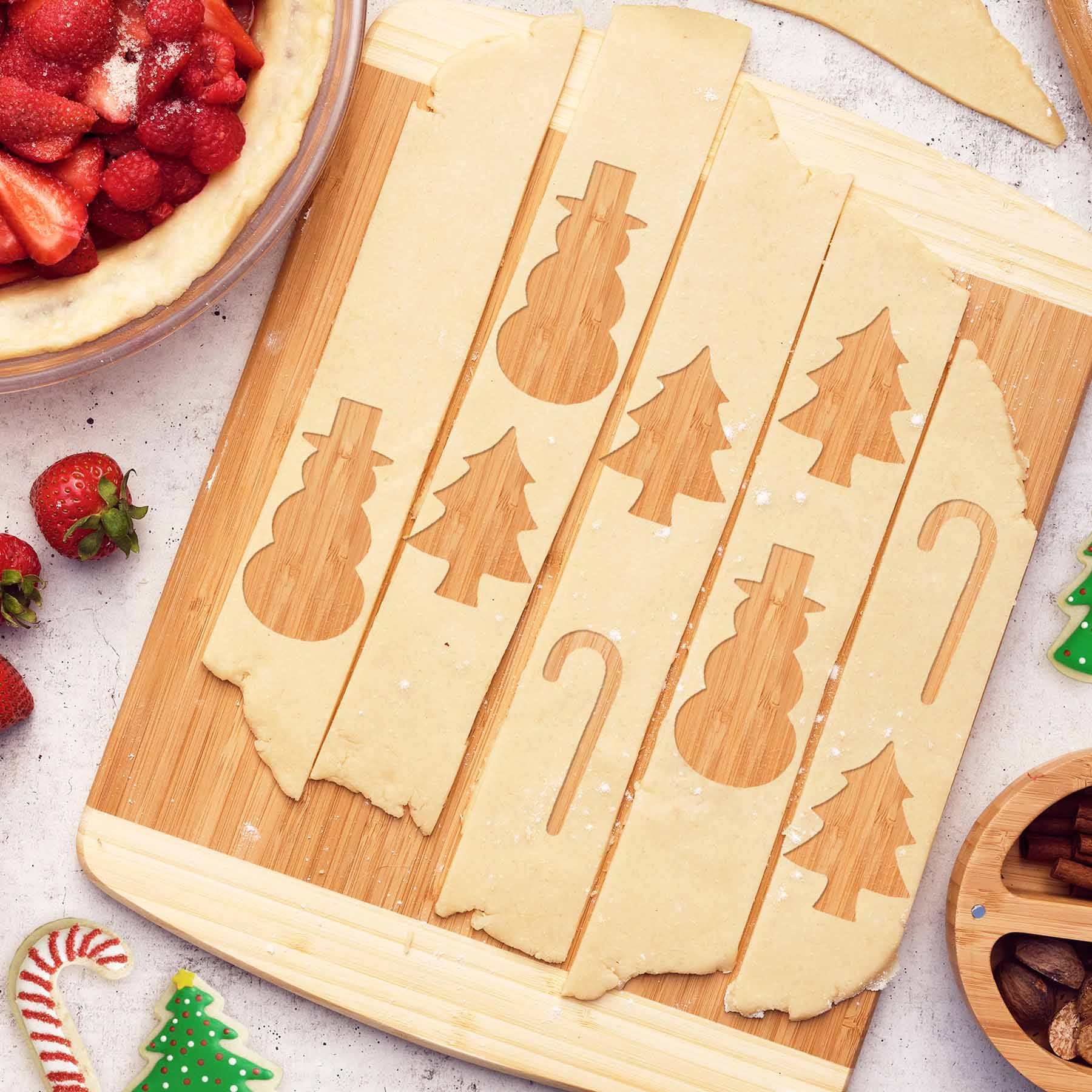totally-bamboo-kauai-cutting-board-14-1-2-x-11-1-2 image 5