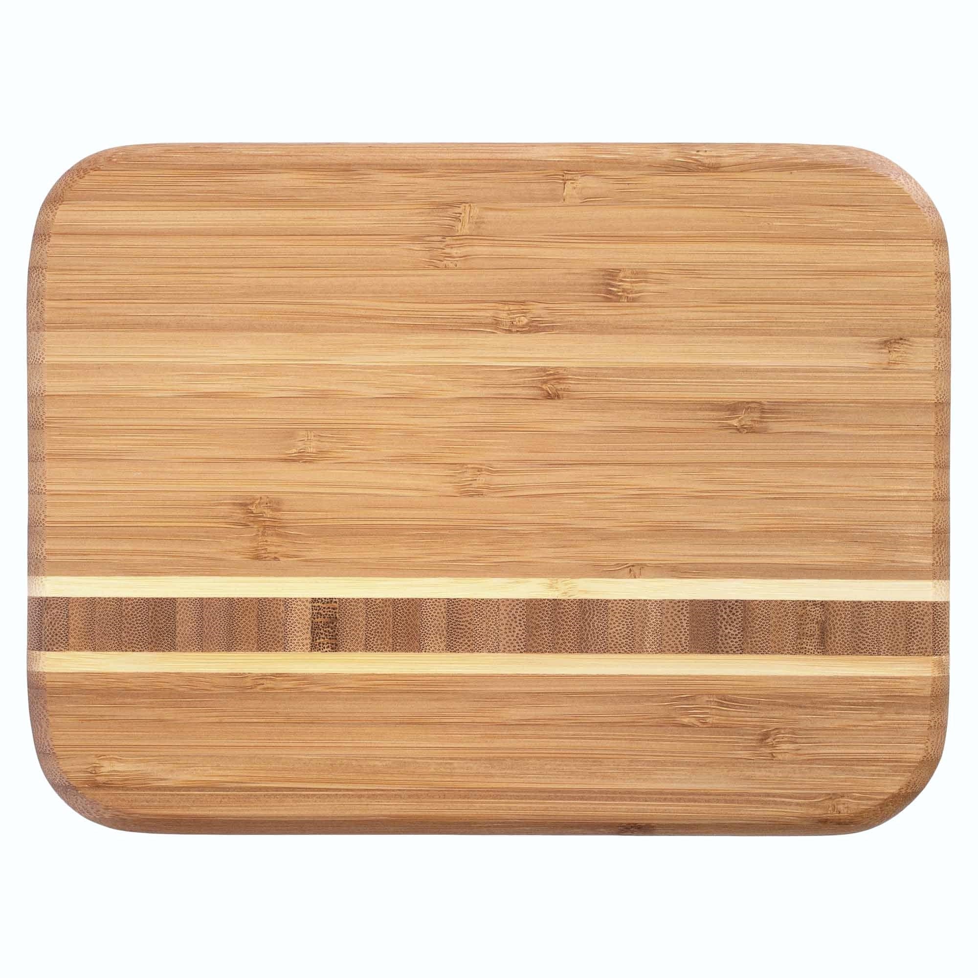 totally-bamboo-caribbean-collection-barbados-small-cutting-board-9-x-6-1-2-end-g image 1