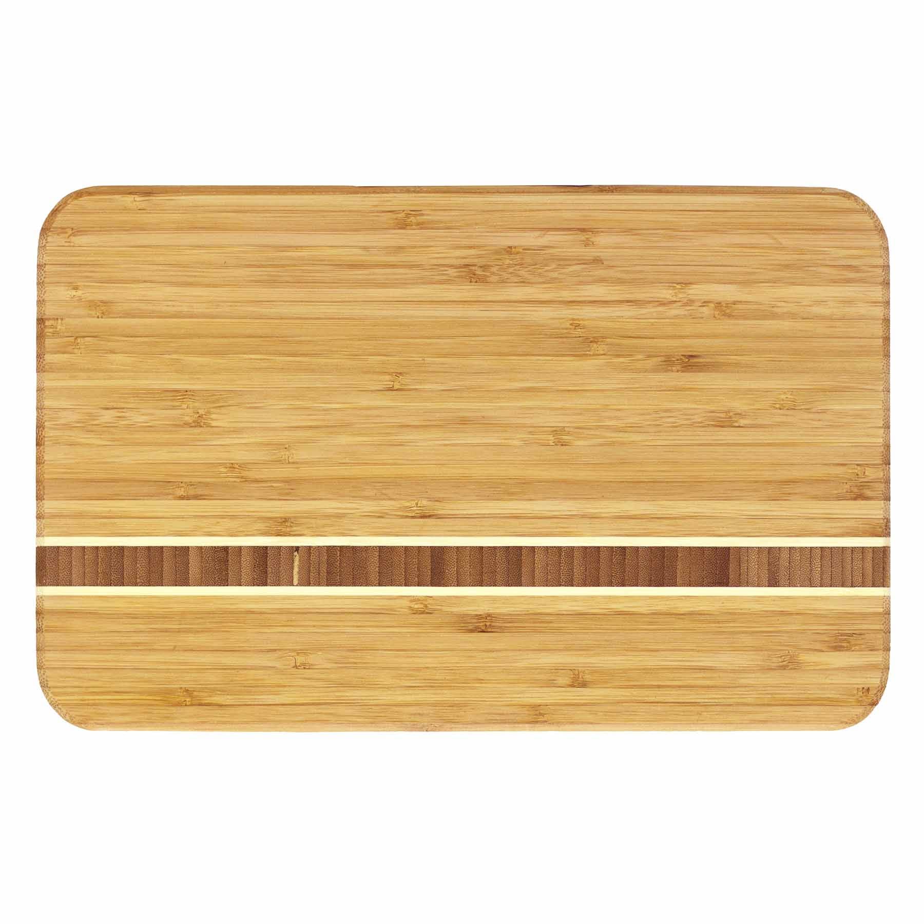 totally-bamboo-aruba-cutting-board-12-1-2-x-8-inlay-bamboo image 1