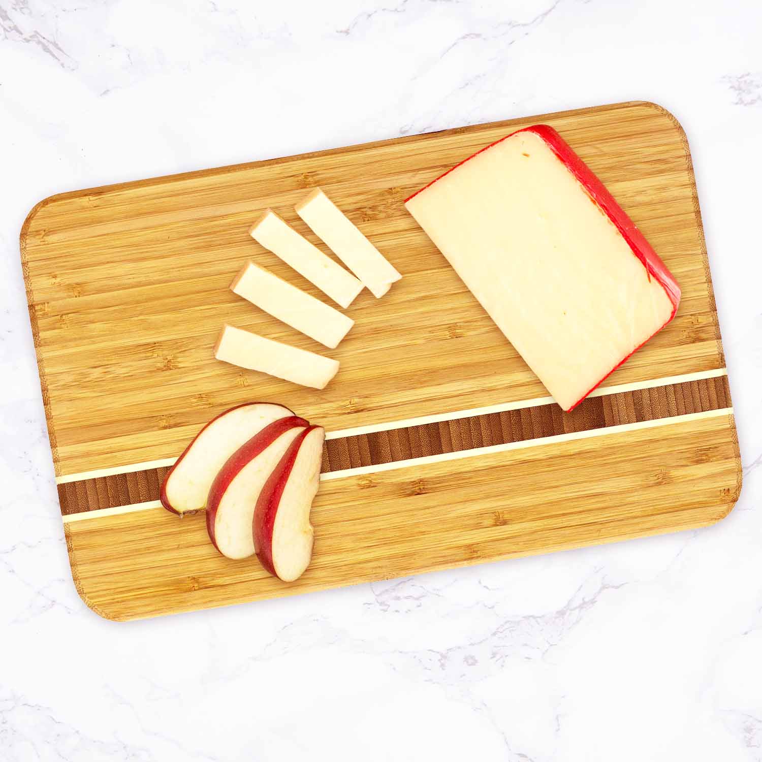 totally-bamboo-aruba-cutting-board-12-1-2-x-8-inlay-bamboo image 3
