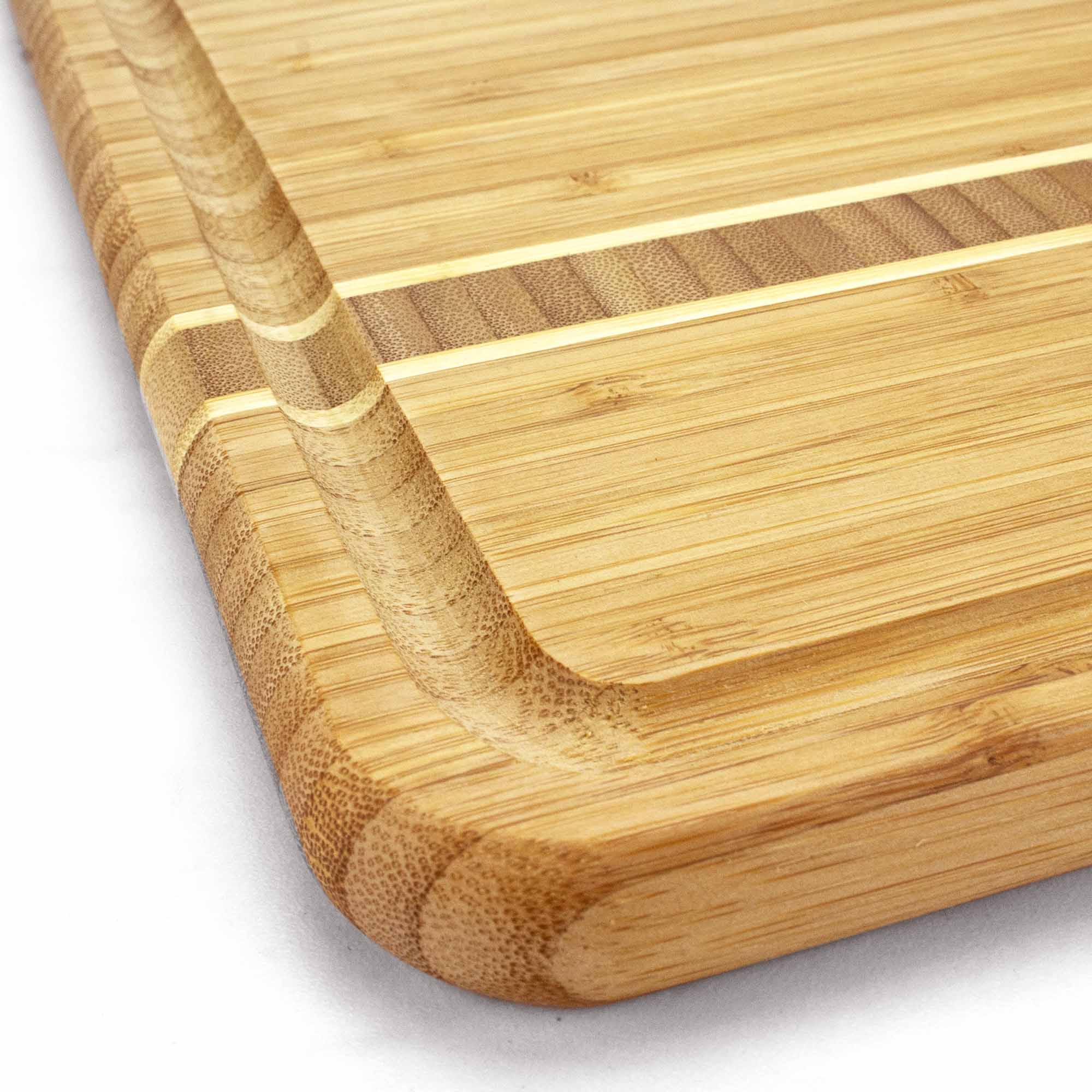 totally-bamboo-dominica-carving-board-from-caribbean-collection-20-x-12-5-with-j image 5