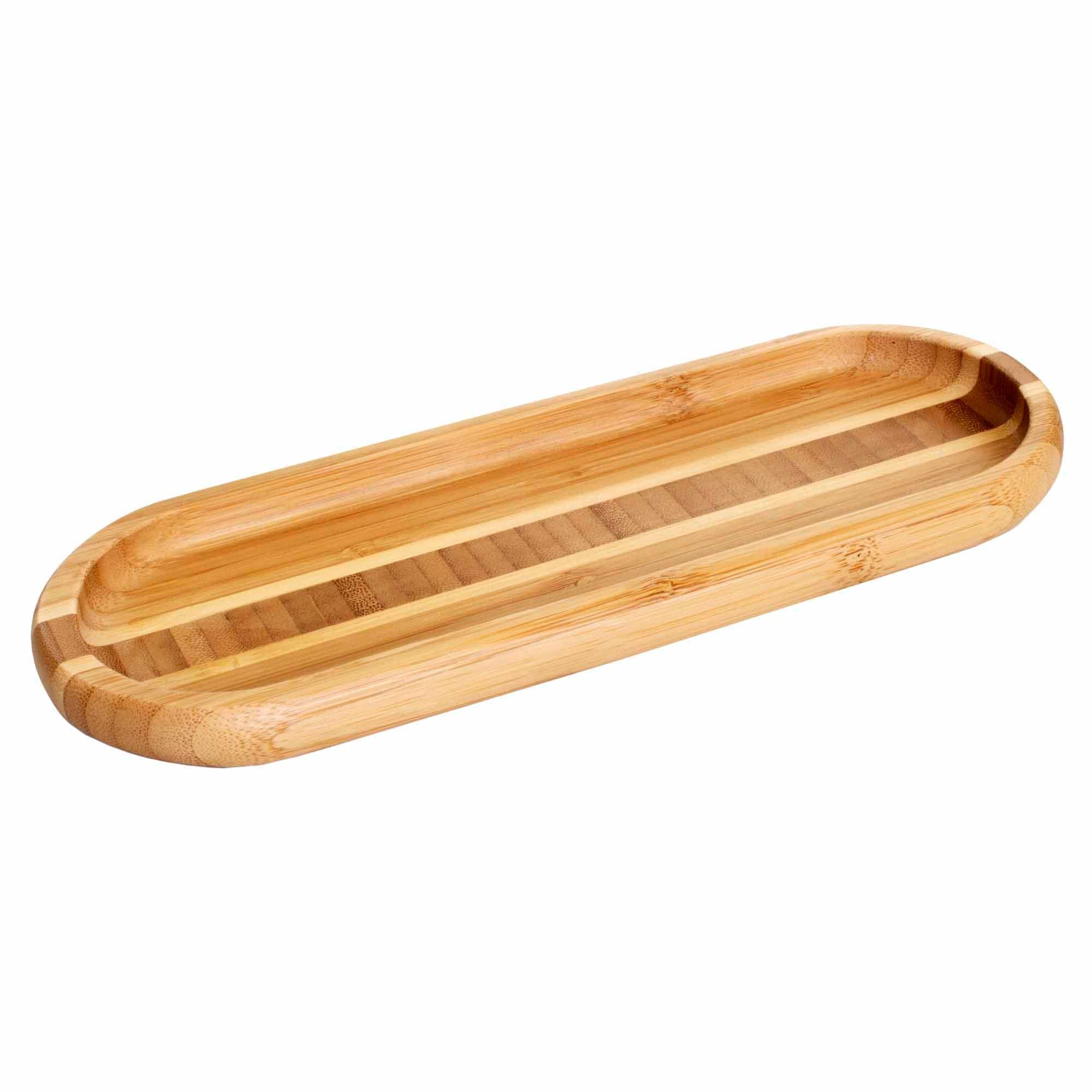 totally-bamboo-catch-all-spoon-rest-10-x-3-1-2 image 2