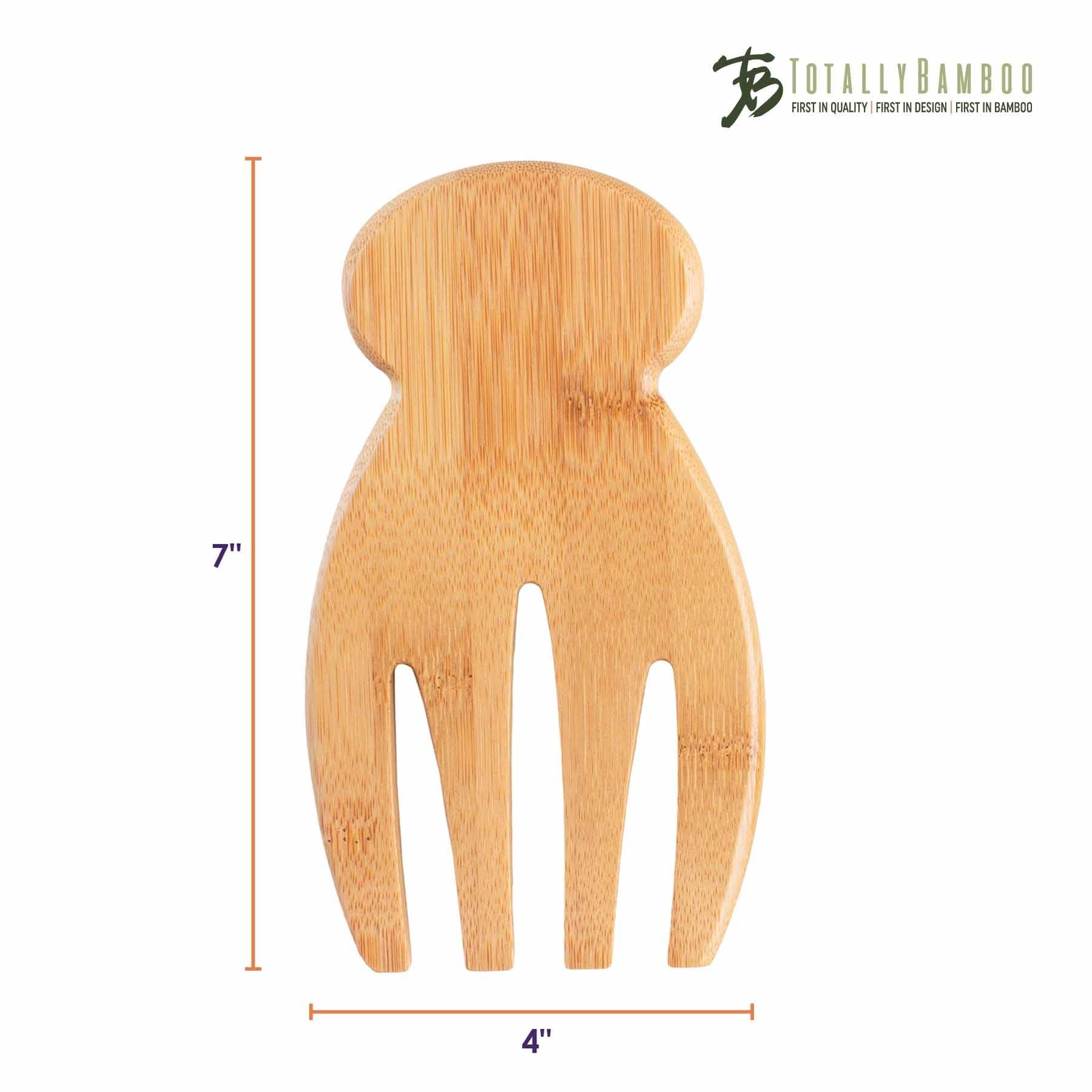 totally-bamboo-salad-hands-salad-serving-set image 8
