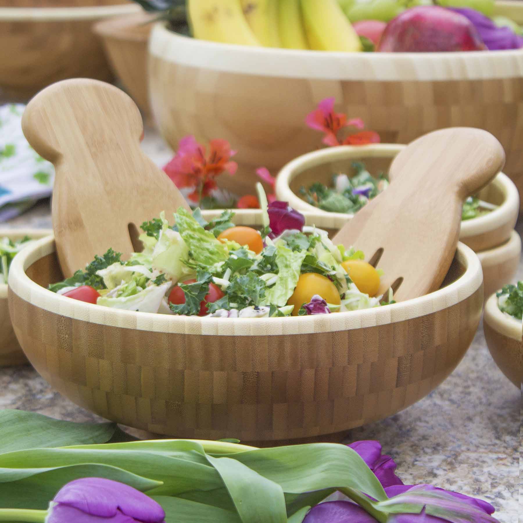 totally-bamboo-salad-hands-salad-serving-set image 5