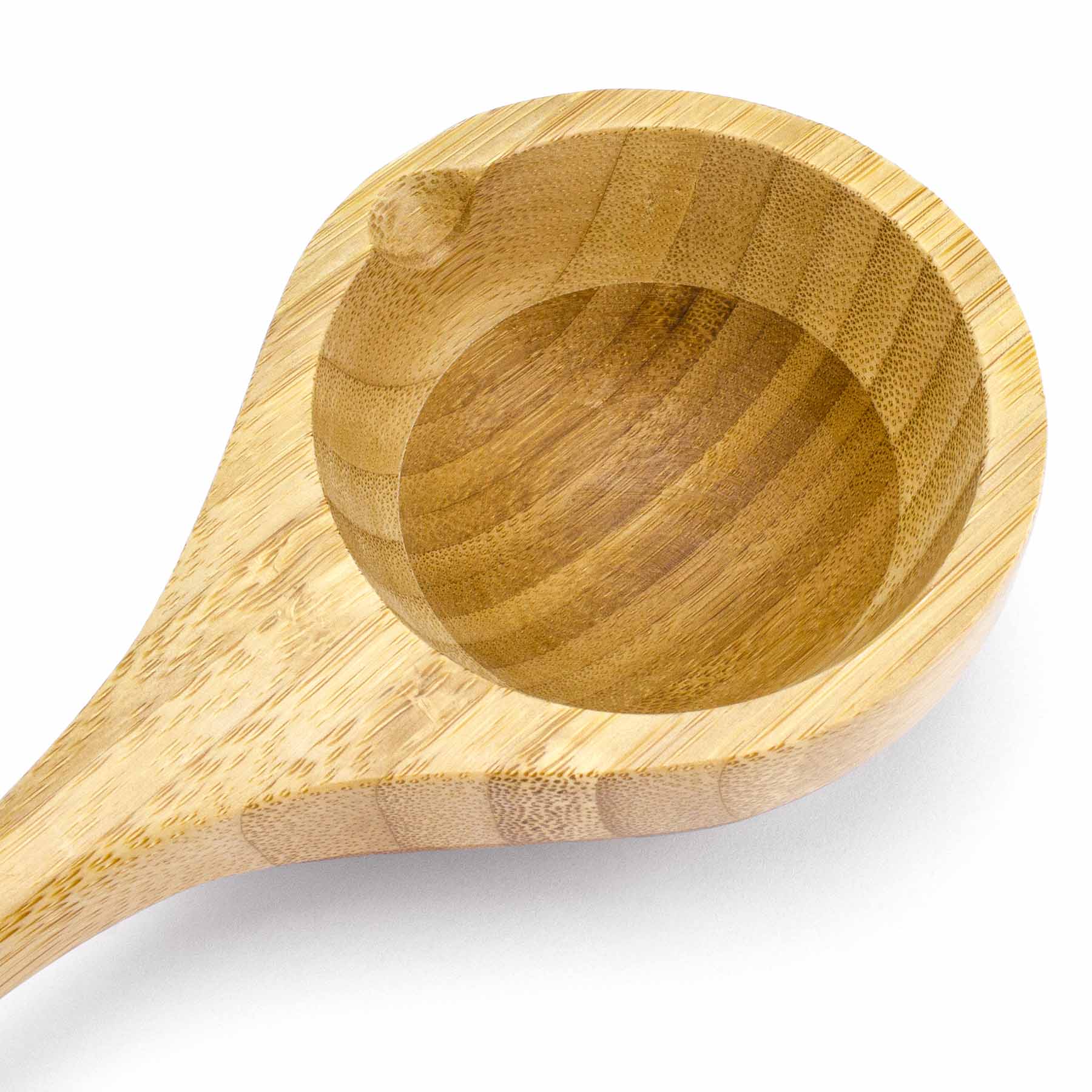 totally-bamboo-lambootensil-ladle-14-vertical-grain-bamboo-cooking-utensil image 3