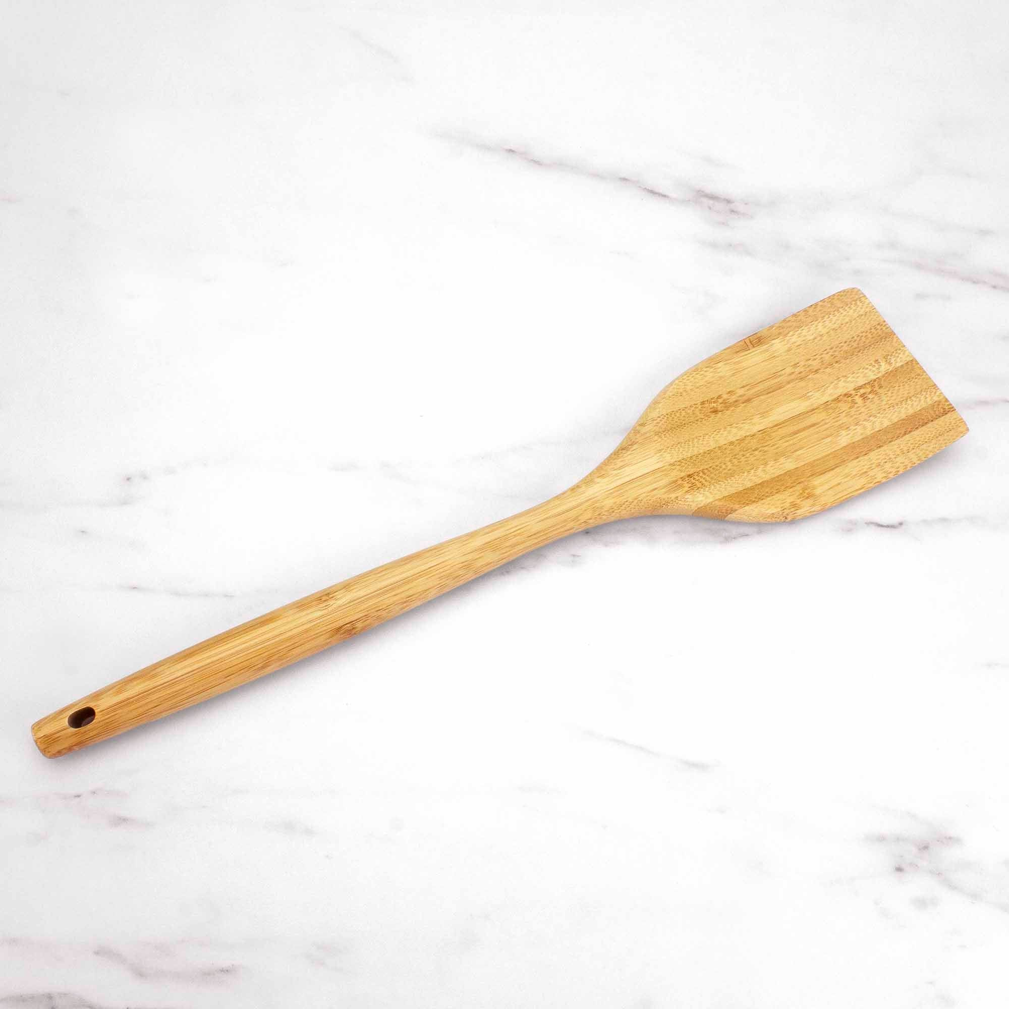 totally-bamboo-lambootensil-spatula-14-bamboo-cooking-utensil image 2