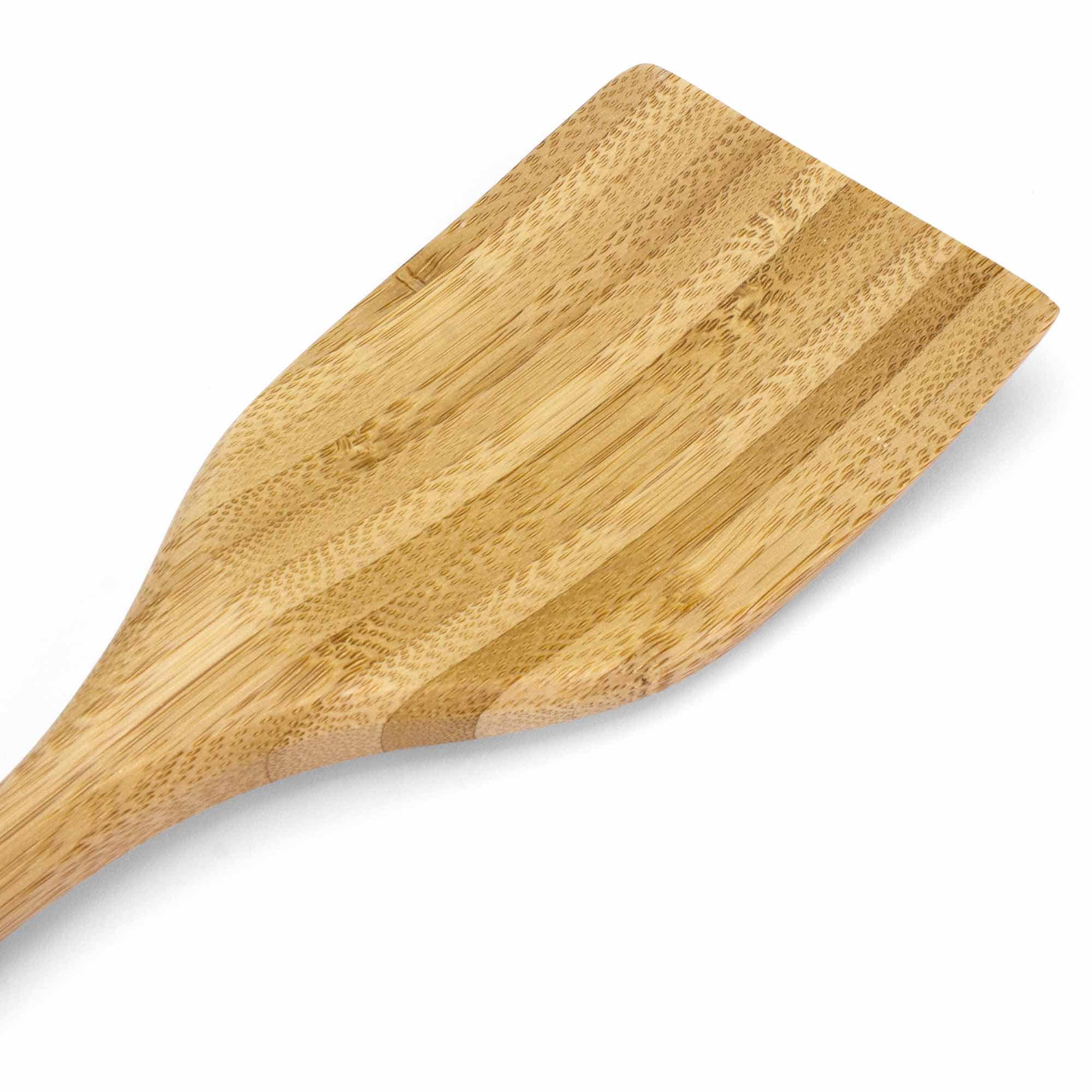 totally-bamboo-lambootensil-spatula-14-bamboo-cooking-utensil image 3