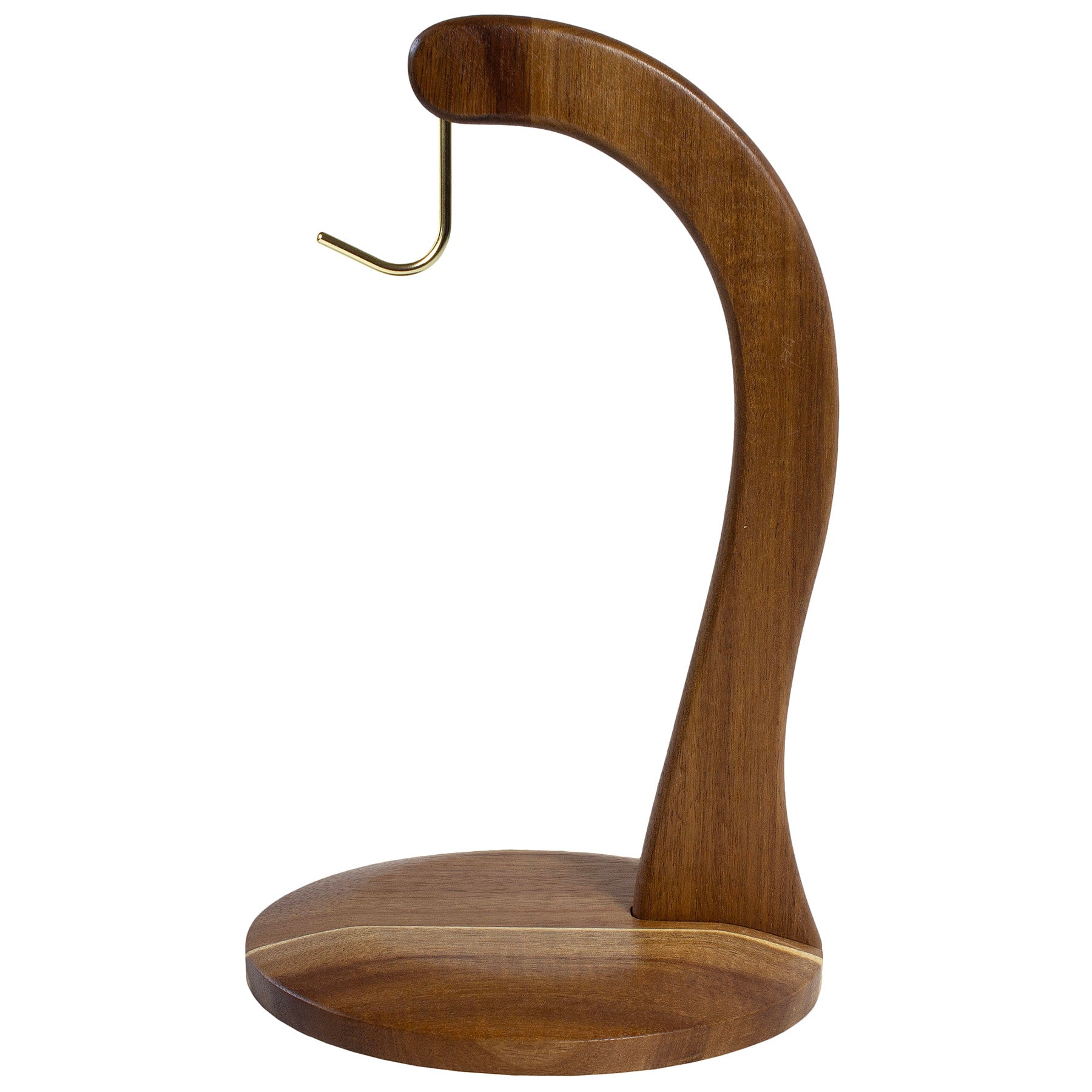 totally-bamboo-rock-branch-acacia-wood-banana-holder image 5