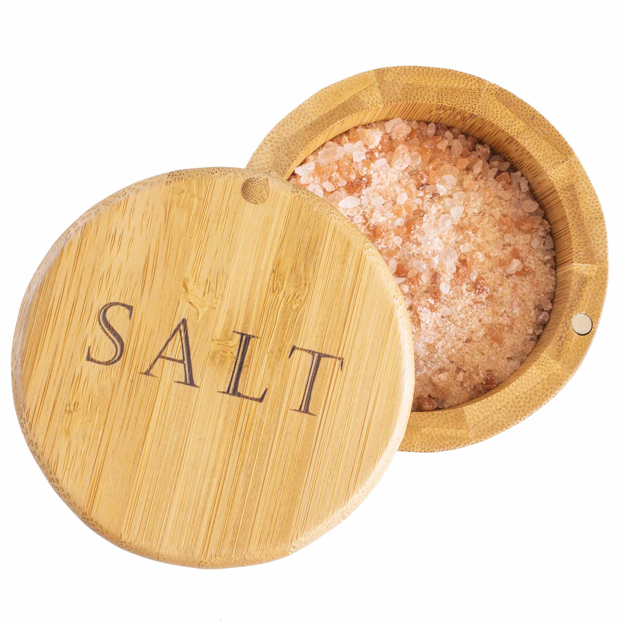 totally-bamboo-salt-engraved-salt-cellar-6-oz-capacity image 1