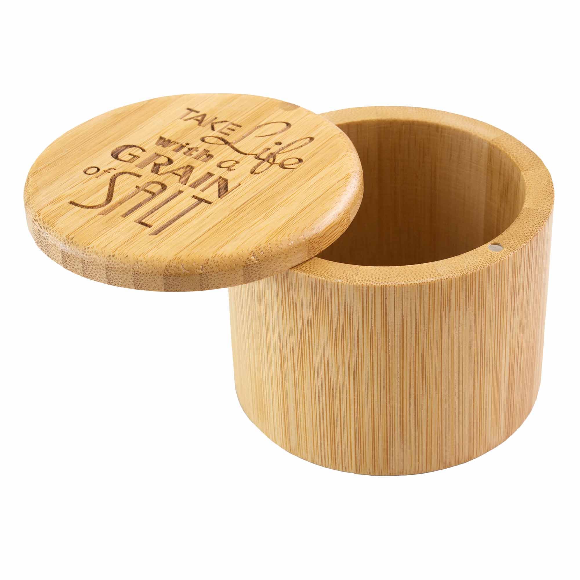 totally-bamboo-grain-of-salt-engraved-salt-cellar-6-oz-bamboo-salt-box image 5