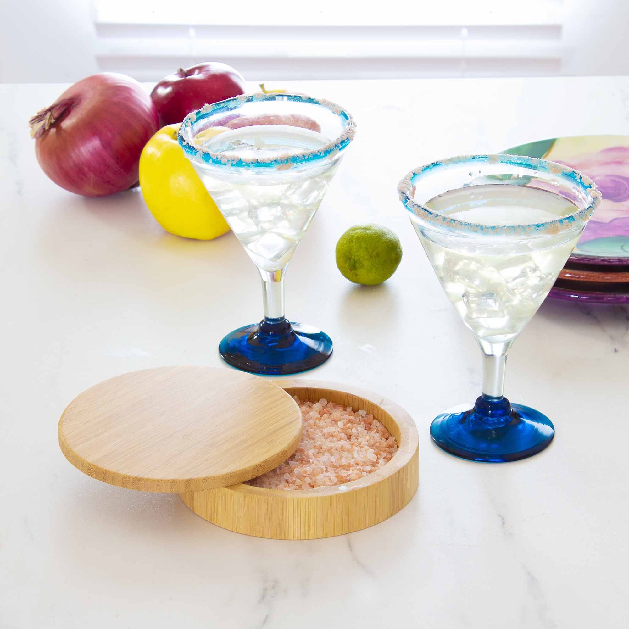 totally-bamboo-barkeeper-s-salt-cellar-margarita-glass-rimmer image 2