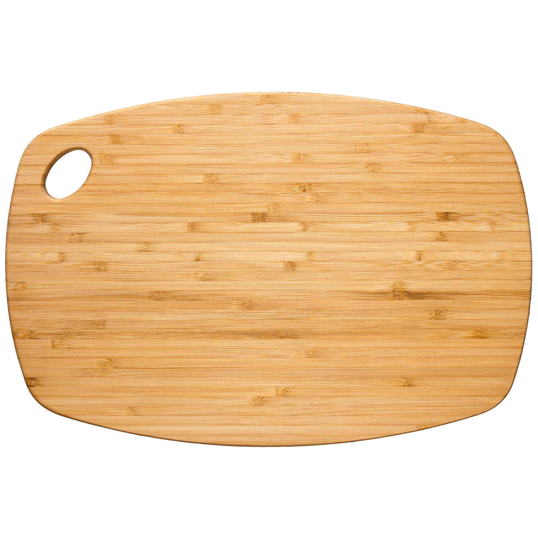 totally-bamboo-greenlite-dishwasher-safe-cutting-board-13-1-2-x-9 image 1