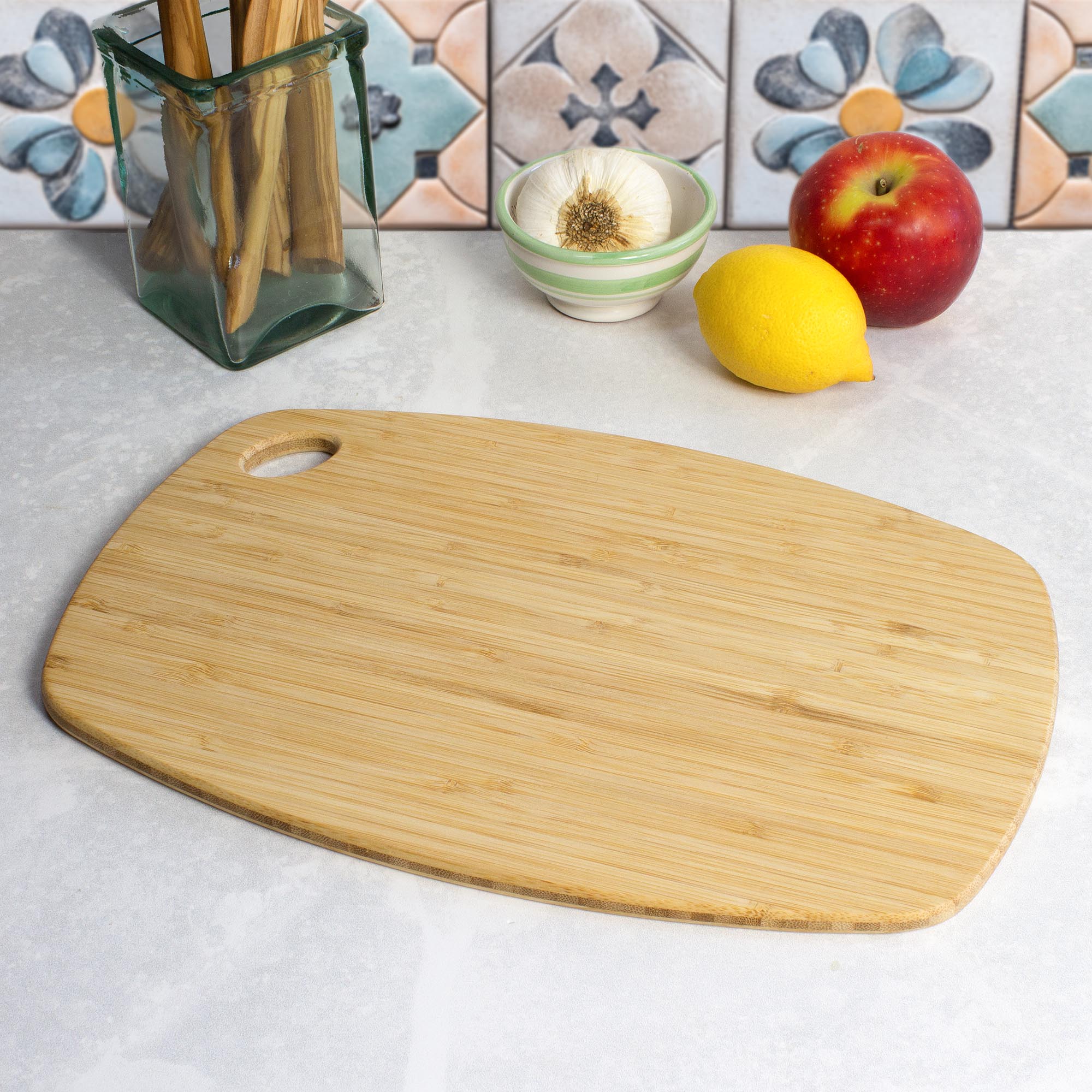 totally-bamboo-greenlite-dishwasher-safe-cutting-board-13-1-2-x-9 image 4