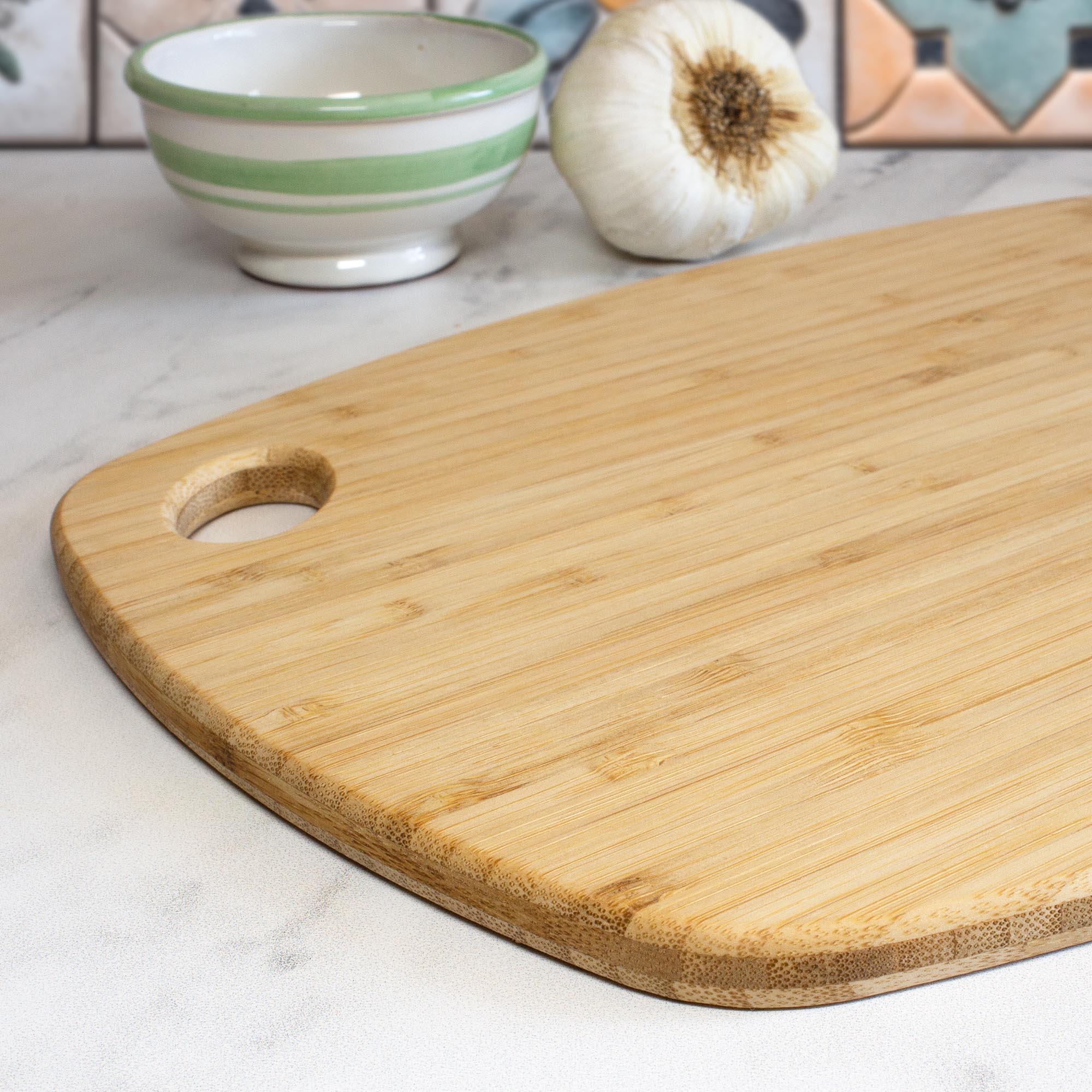 totally-bamboo-greenlite-dishwasher-safe-cutting-board-13-1-2-x-9 image 6