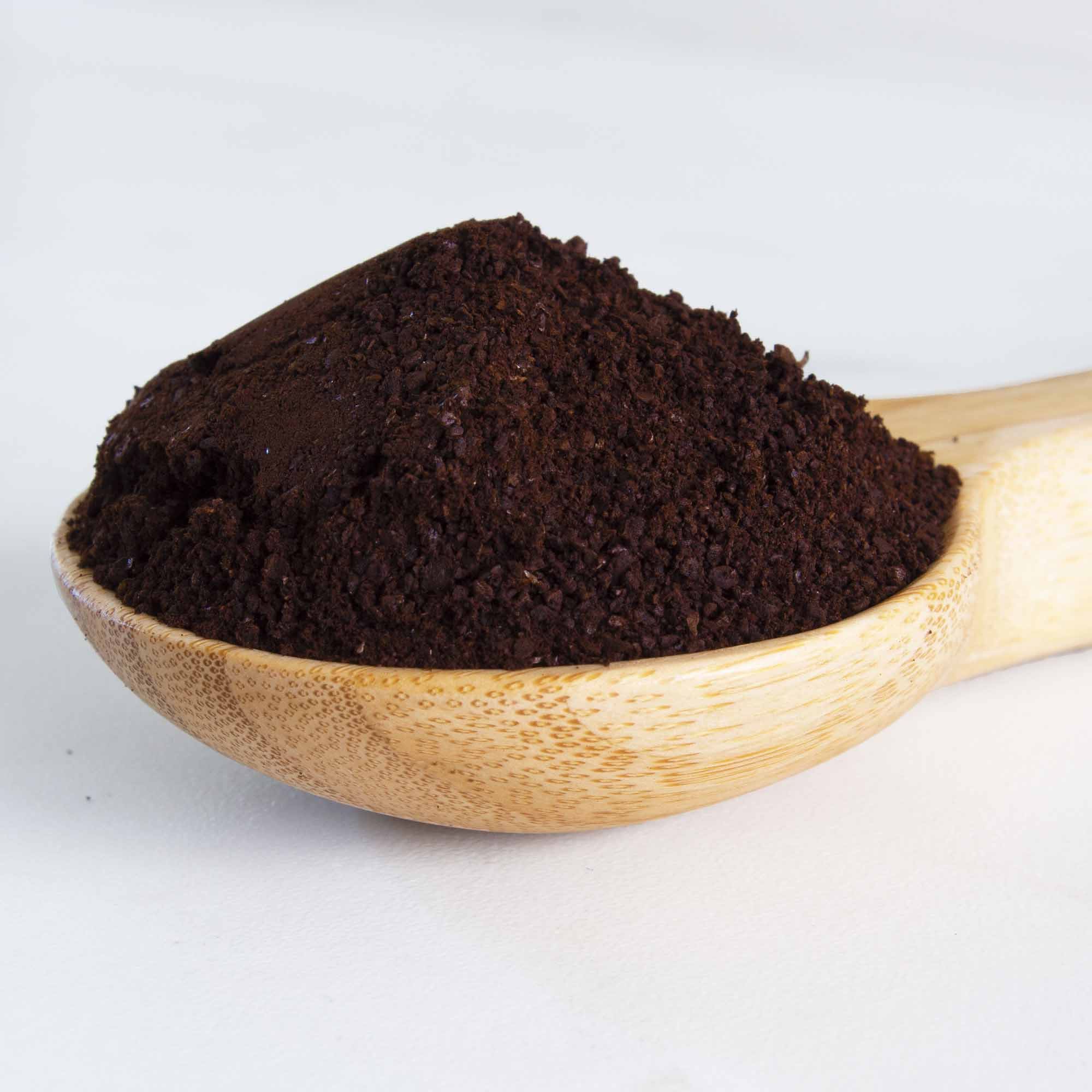 totally-bamboo-coffee-scoop-with-built-in-bag-clip image 5