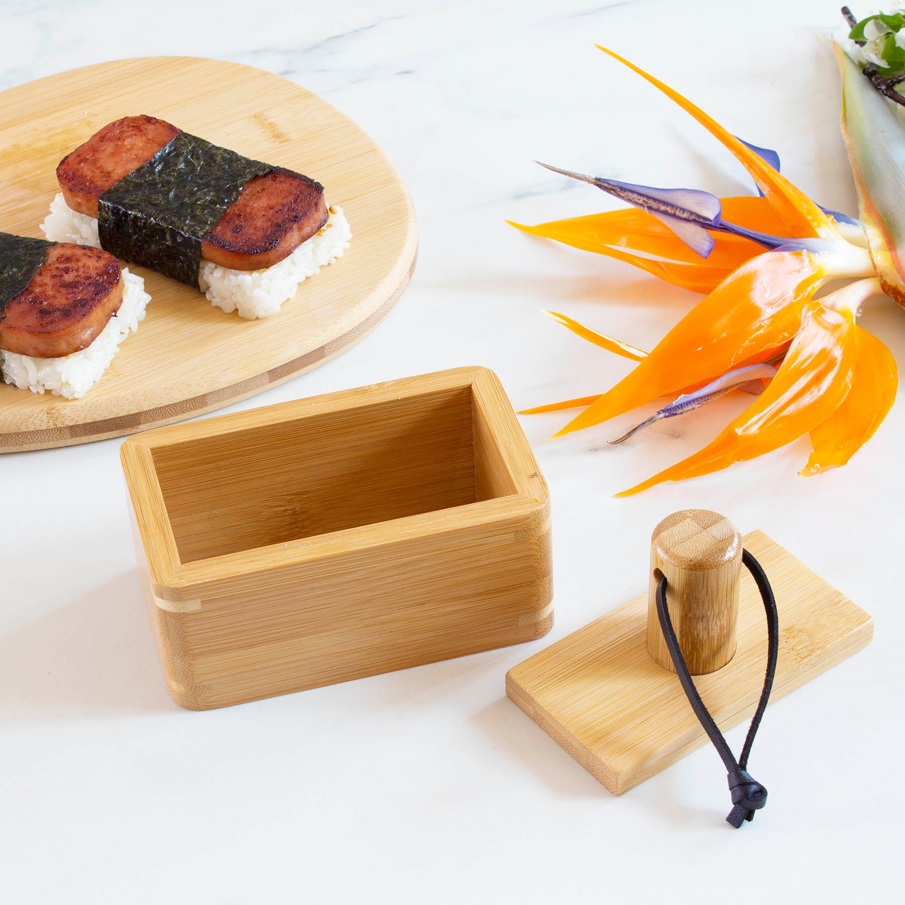 totally-bamboo-musubi-maker image 2