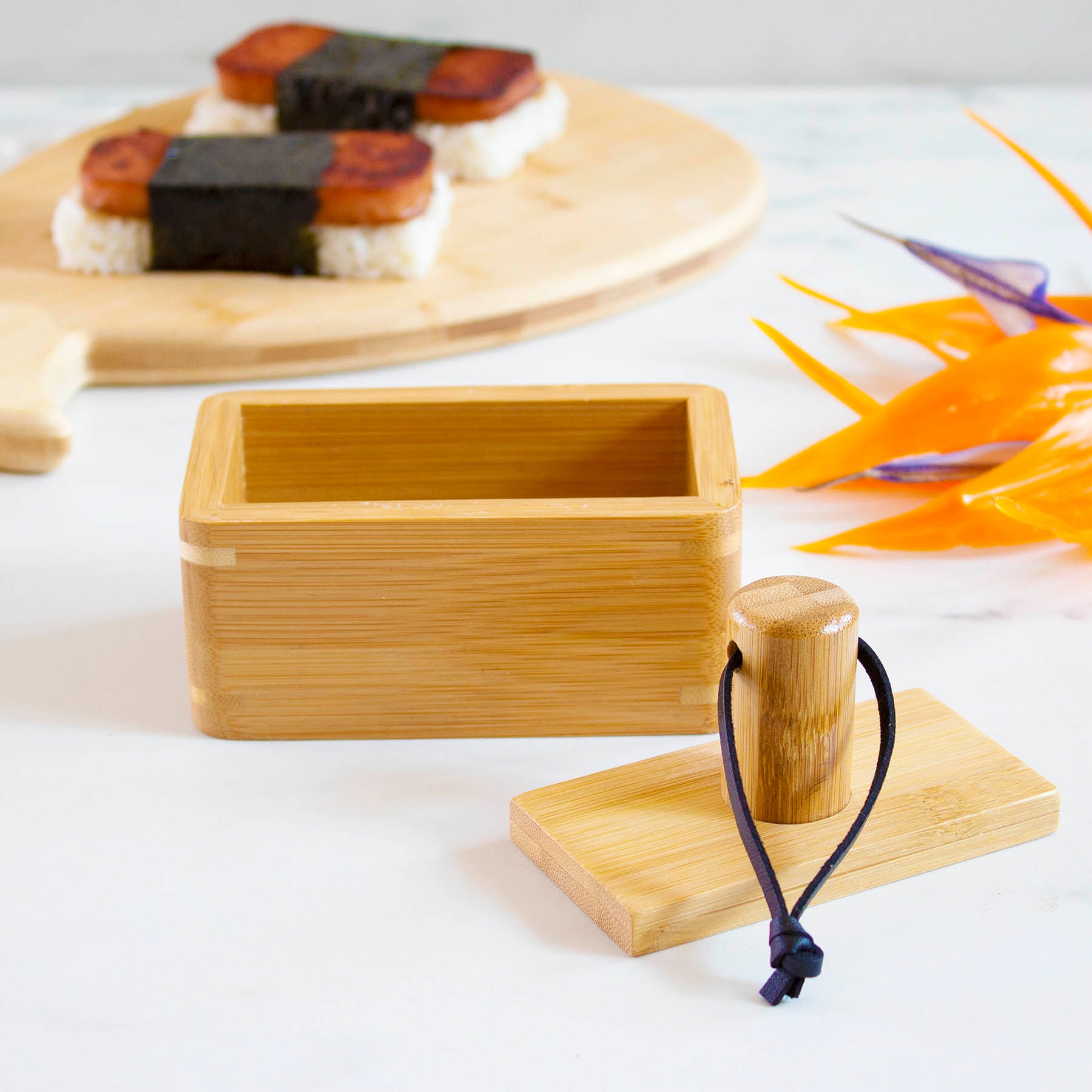 totally-bamboo-musubi-maker image 3
