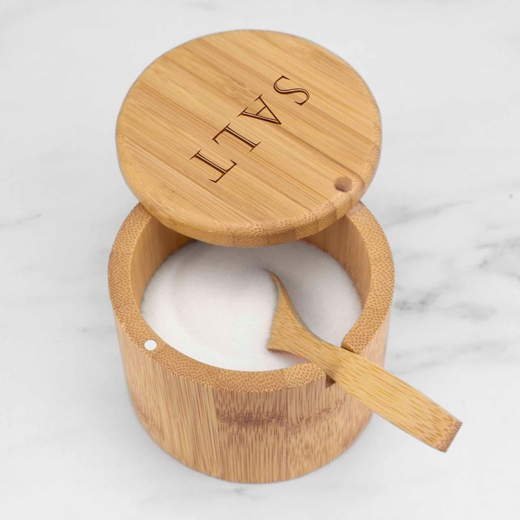 totally-bamboo-salt-engraved-little-dipper-salt-cellar-with-bamboo-spoon image 4
