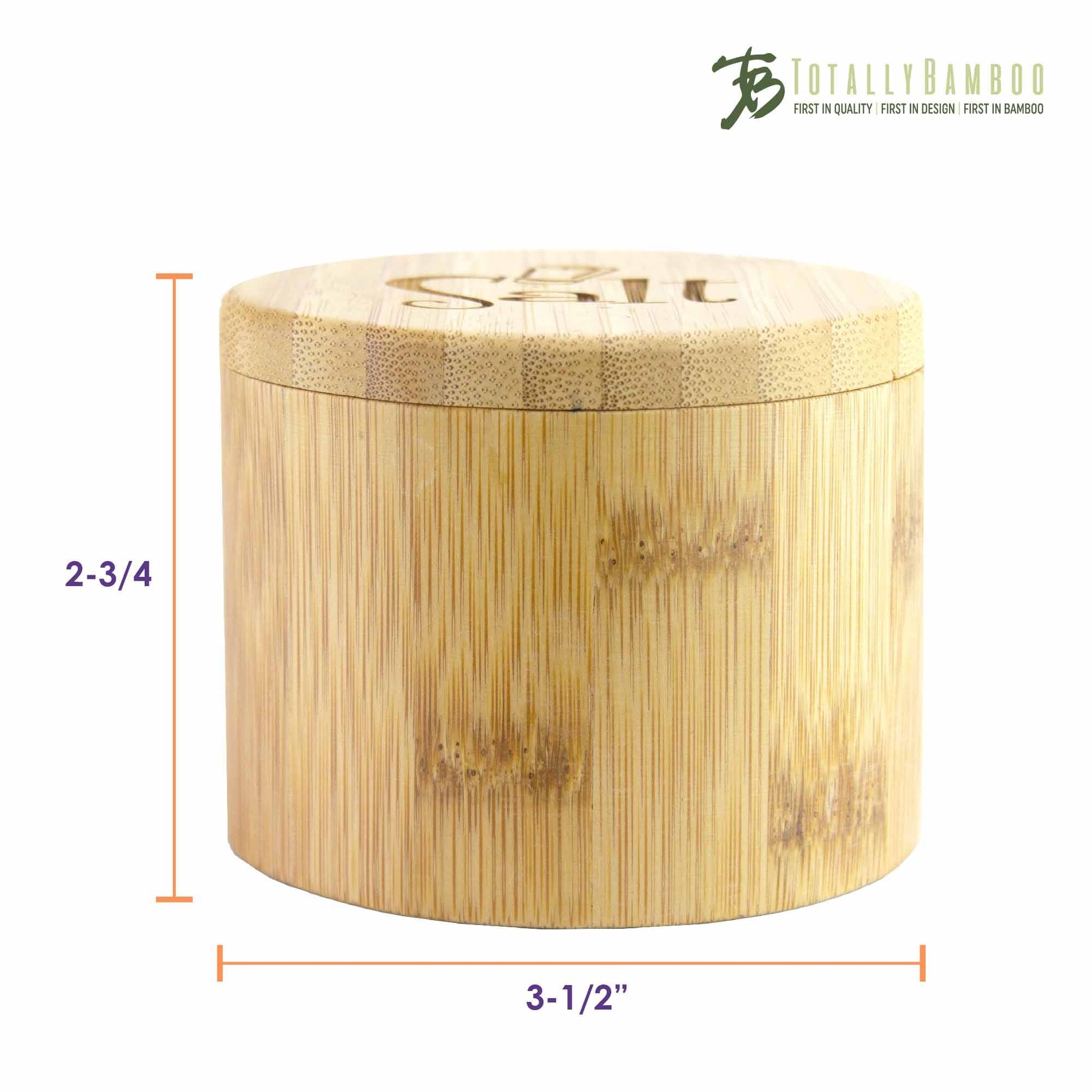 totally-bamboo-salt-shaker-engraved-salt-cellar-6-oz-capacity image 6