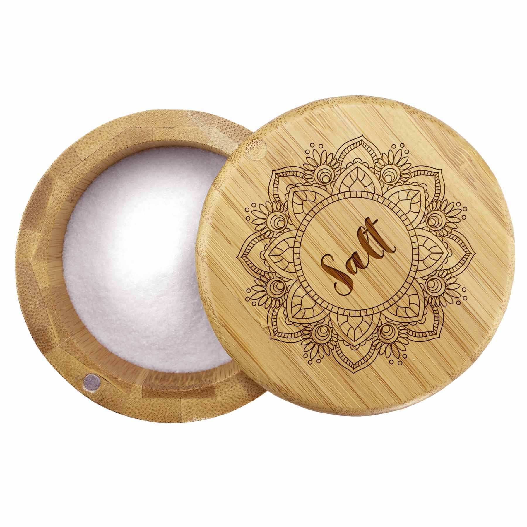 totally-bamboo-mandala-salt-engraved-bamboo-salt-cellar-6-oz image 4