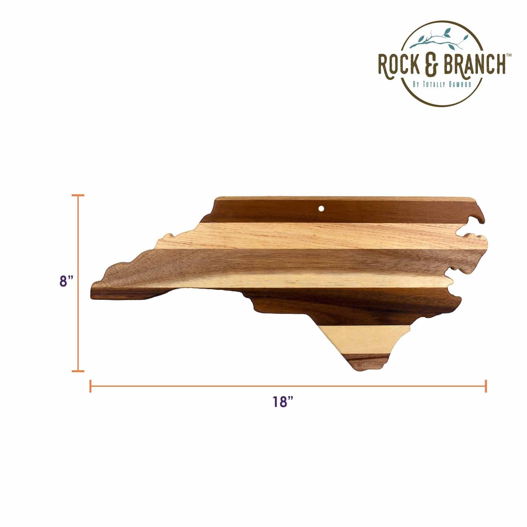 totally-bamboo-rock-branch-shiplap-series-north-carolina-cutting-board image 5