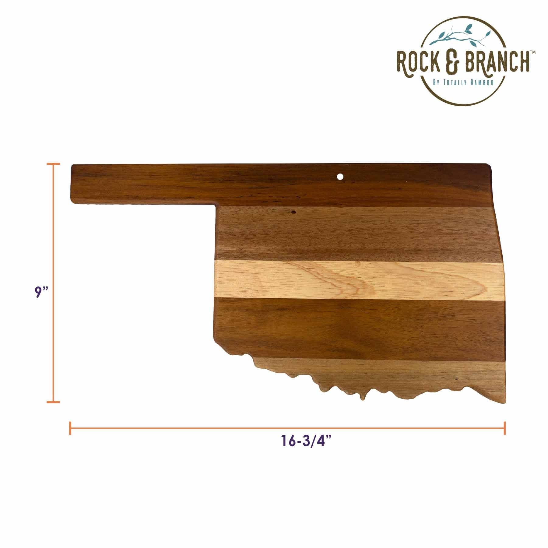totally-bamboo-rock-branch-shiplap-series-oklahoma-cutting-board image 5